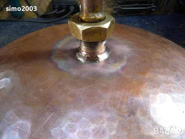 Заваряване на цветни и черни метали, микро-импулсно заваряване.., снимка 9 - Други - 40377969