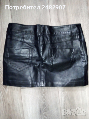 Дамска пола H&M, снимка 2 - Поли - 36538149