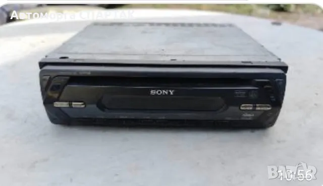 СД Сони мп3 CD Sony CDX-S2050