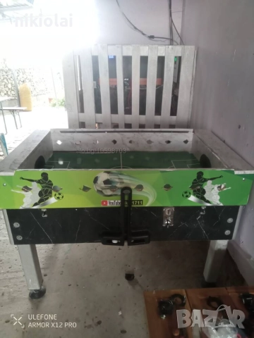 Професионална електронна Джага , снимка 5 - Друга електроника - 52402670