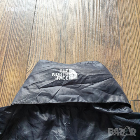 Страхотно мъжко яке ветровка THE NORTH  FACE  размер S , снимка 4 - Якета - 36540727