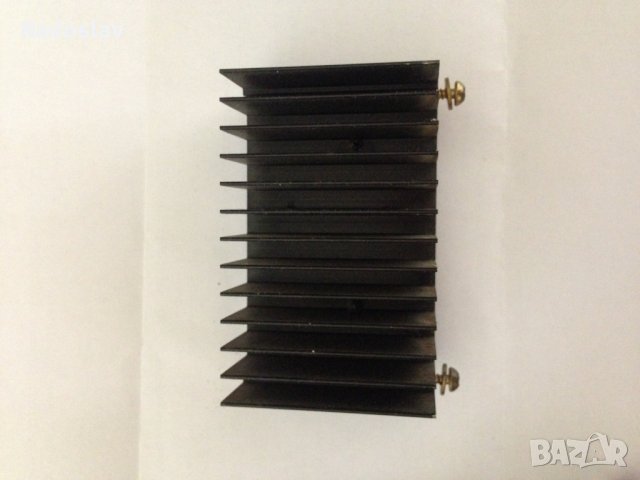 Алуминиев охладител , снимка 3 - Други - 28794466