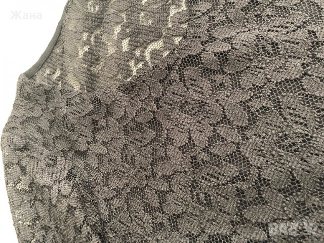 Дамска рокля, снимка 3 - Рокли - 27914797