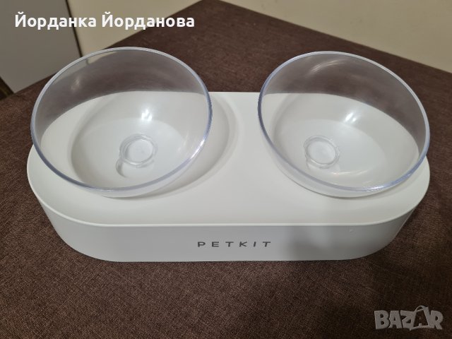 Купи за котешка храна Petkit, снимка 1 - За котки - 43877728