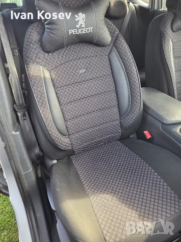 Пежо- 3008, снимка 9 - Автомобили и джипове - 52971872