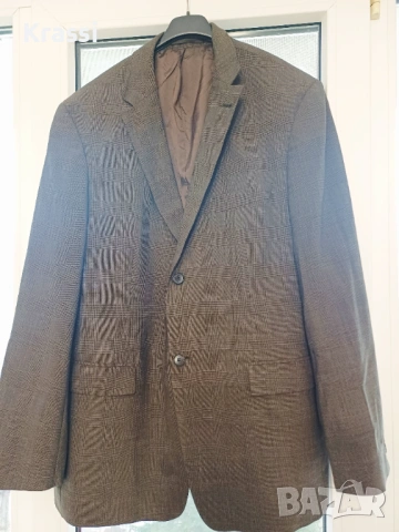 Boss мъжко сако 54 