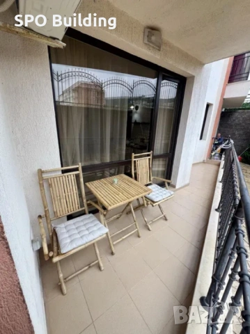 продам студио, снимка 3 - Апартаменти - 53532939