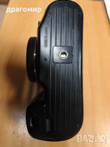 NIKON F70, снимка 5 - Фотоапарати - 48207509