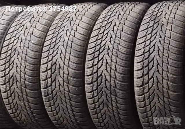 175 65 14 NOKIAN , снимка 4 - Гуми и джанти - 53454813