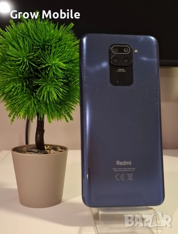 Xiaomi Redmi note 9, снимка 2 - Xiaomi - 52792272