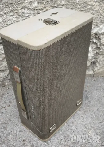 грамофон Филипс, снимка 6 - Антикварни и старинни предмети - 49827351