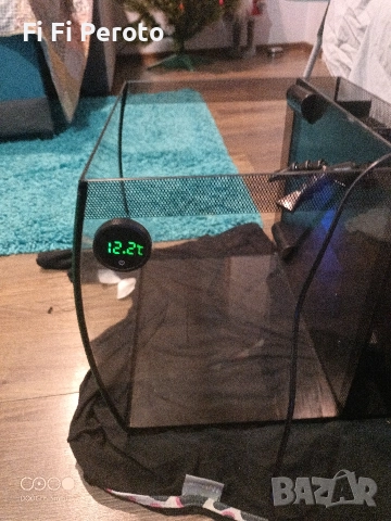 fluval flex 34 аквариум аксесоари за аквариум , снимка 17 - Аквариуми - 52899618