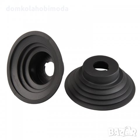 Водоустойчив Универсален прахозащитен капак за автомобилни фарове 70mm 75mm 80mm