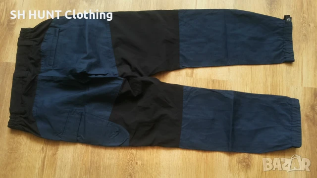 SWEDEMOUNT SWX Nordkap stretch Trouser размер M панталон - 1320, снимка 3 - Панталони - 51321887