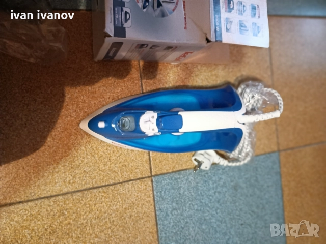 ютии Кроу -Тефал -Силвър -крест Мюхлер-30лв, снимка 13 - Ютии - 52203332