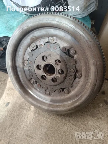 Останали части от vw touran., снимка 8 - Части - 47384603