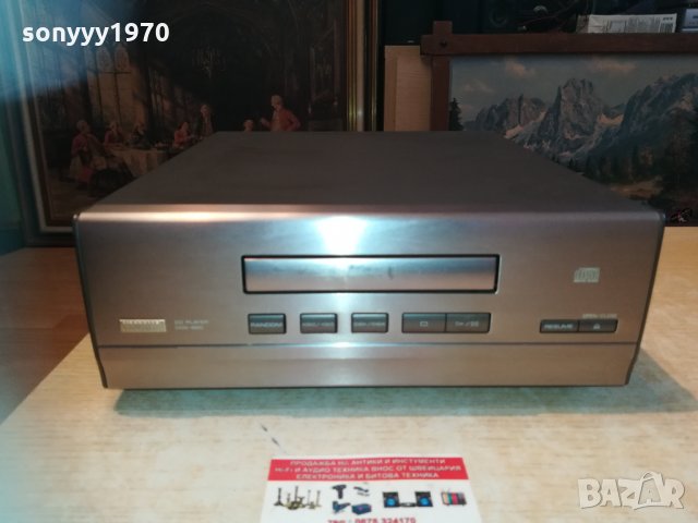 yamaha cdx-s50 cd japan 2903211053, снимка 5 - Декове - 32341827