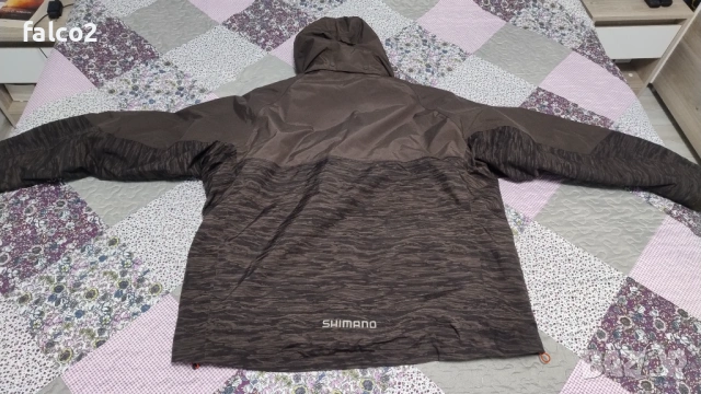 Комплект Shimano , снимка 4 - Екипировка - 53176458