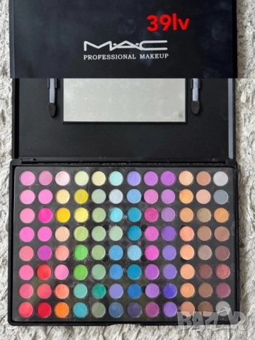 Biore Mac my way Lancome chanel Oral B Braun Четка за зъби, снимка 8 - Козметика за лице - 45657008