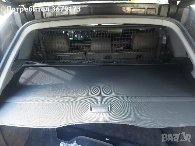 Porsche Cayenne S НА ЧАСТИ, снимка 6 - Части - 51996890