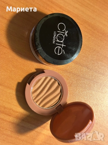 Гримове и палитри , снимка 16 - Козметика за лице - 52498233