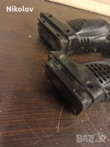 Ъглошлайф WURTH EWS 28 A, снимка 3 - Други инструменти - 35248224