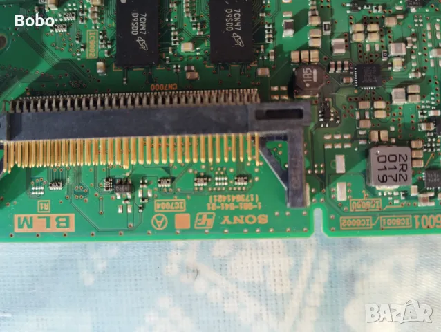 Main board 1-981-541-21 (173641421), снимка 6 - Части и Платки - 48569227