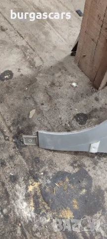 Калник ляв  Opel Vectra C - 70лв, снимка 3 - Части - 48833243