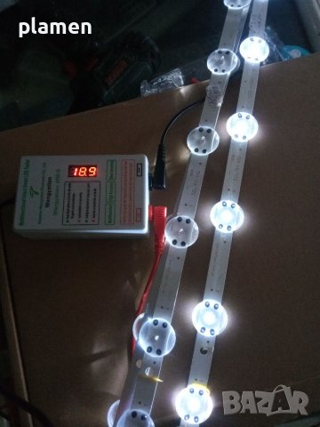 Тестер за лед подсветка, снимка 4 - Части и Платки - 39834060