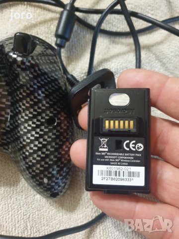 xbox controller, снимка 14 - Аксесоари - 37341864