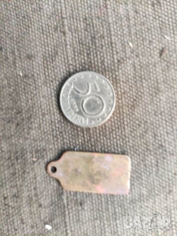 Продавам жетони, токени..., снимка 14 - Нумизматика и бонистика - 35262741