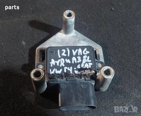 Електроника Запалителна Бобина Ауди А3 8L - A4 Б5 (2)
- VW
- Сеат
- Шкода - 032905106B, снимка 6 - Части - 48792375