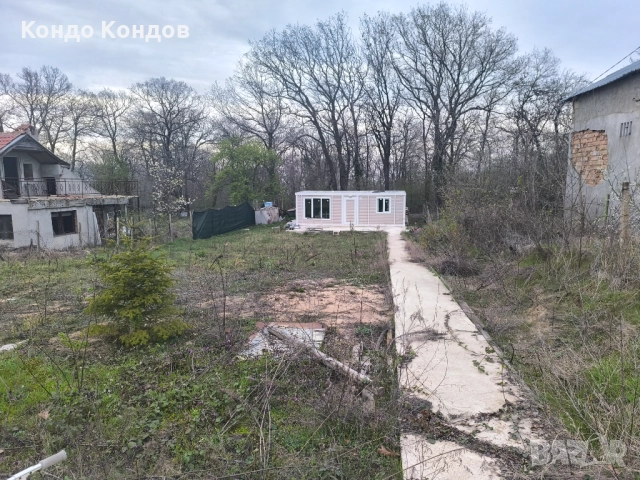 Парцел Боровец север , снимка 3 - Парцели - 52668040