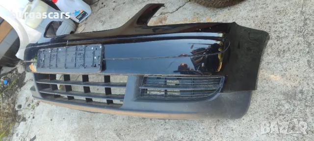 Предна броня Vw Touran - 180лв, снимка 2 - Части - 50300364