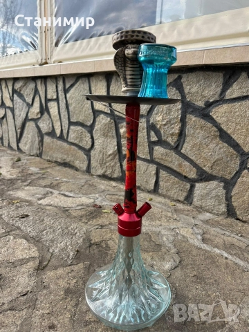 Наргиле Aladin