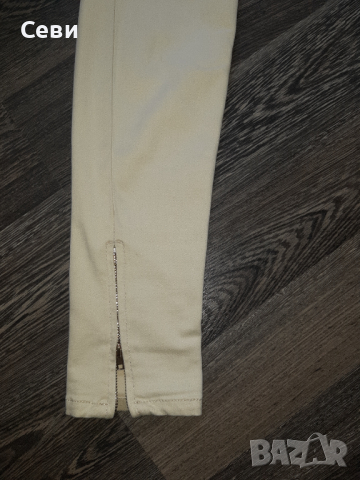 Дамски панталони, снимка 4 - Панталони - 36476788