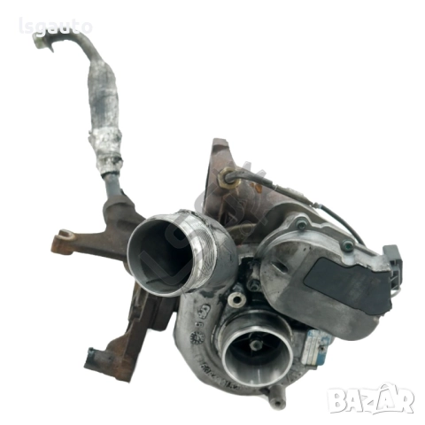 Tурбо AUDI A8 (D3) 2003-2010 ID: 152641