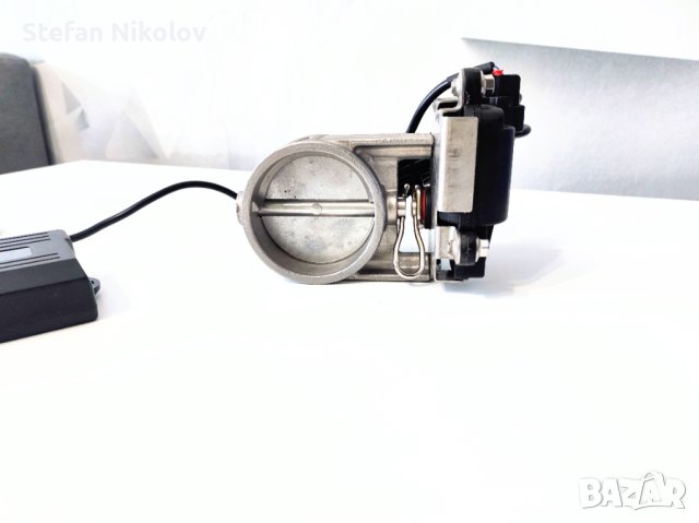 Cut off клапи за генерация Ф63 и ф76, снимка 2 - Части - 44111898