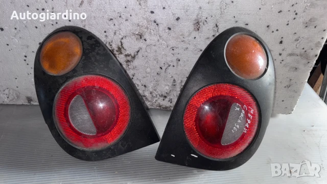 Стопове зa Renault Megane - Valeo 2262 / 7700830098