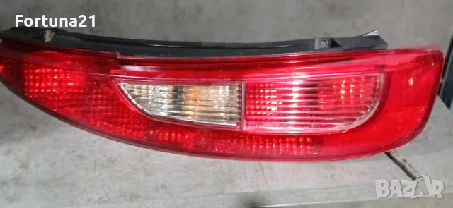 Tata Indica - оригинален стоп, снимка 1