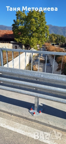 Масивна 2ет. къща 148м², двор 1126м², селскост. постройка 79м² кладенец - с. Слатина 25 км от Карлов, снимка 17 - Къщи - 52525050