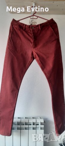 Мъжки панталон Patrizia Pepe 31 размер