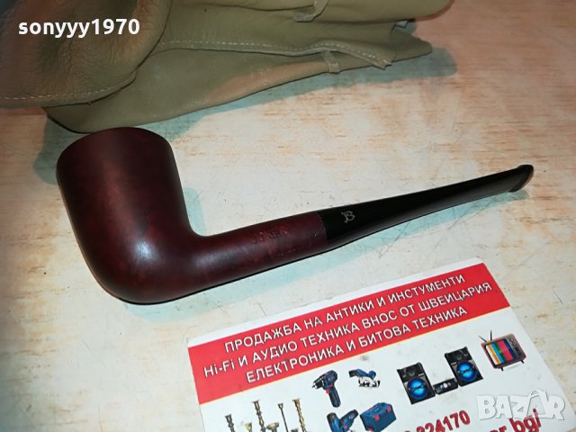 ilio barontini joker-switzerland+кеис 1105212109, снимка 8 - Лули - 32843030