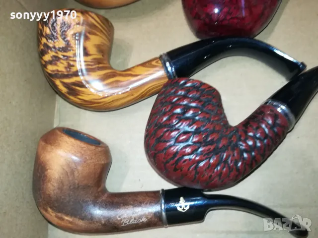 НОВА ЛУЛА ПО ИЗБОР 85ЛВ ЗА БР 0512240848, снимка 12 - Лули - 48231340