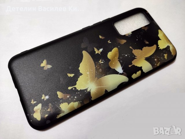 AXON 20 5G кейс калъф калаф kaluf кейс гръбче за AXON 20 5G, снимка 6 - Калъфи, кейсове - 35407257