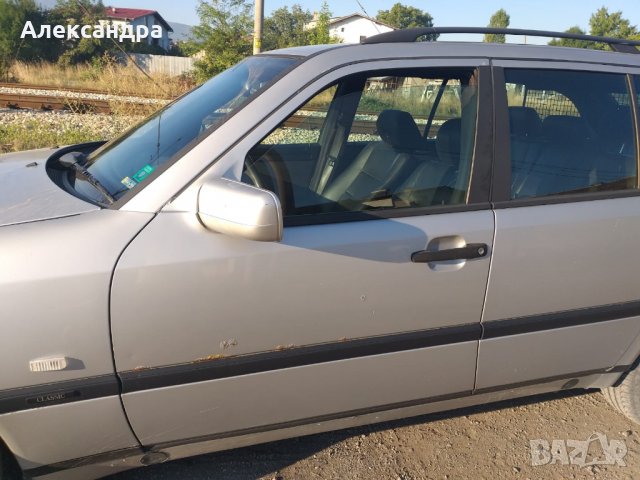 Mercedes Benz C220 Cdi На части, снимка 4 - Автомобили и джипове - 26244000