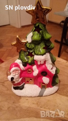 Коледни сувенири, снимка 12 - Коледни подаръци - 42720874