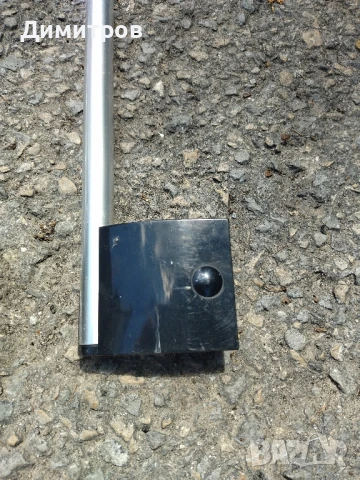 Дръжки за хладилник , снимка 2 - Хладилници - 50509684