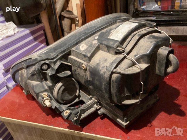 Фар ляв порше кайен ( porsche cayenne ), снимка 3 - Части - 40392105