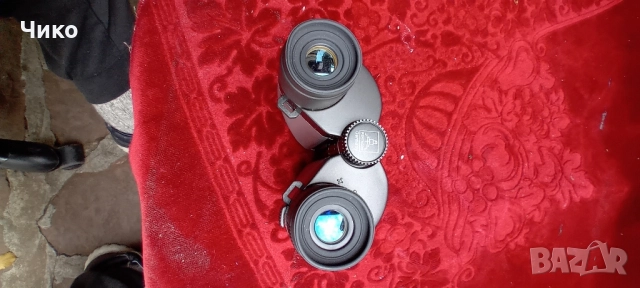 здрав ловен бинокъл "Практика", снимка 7 - Екипировка - 52283002